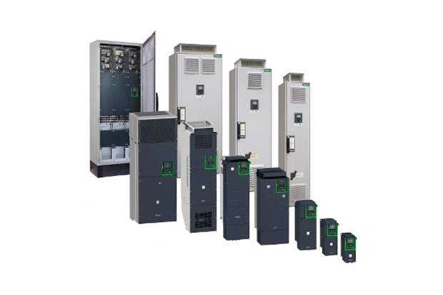 Schneider Electric | RS